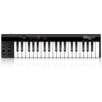MIDI-клавиатура IK Multimedia iRig Keys 37